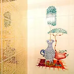 Bed and breakfast Antico Cortile 4*