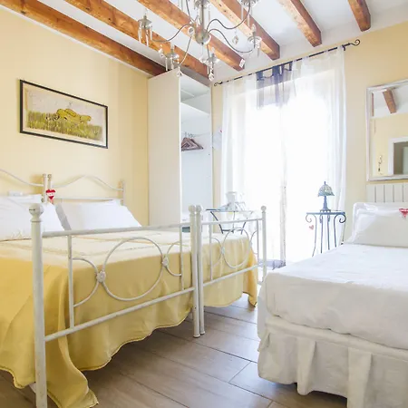 Antico Cortile 4*