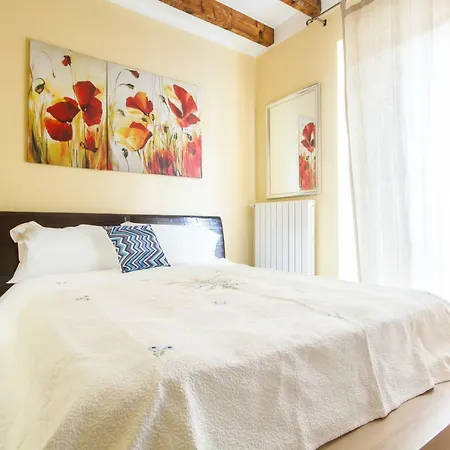 Antico Cortile Couette-café 4*