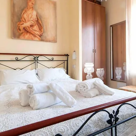 Antico Cortile 4* ميلان