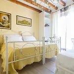 Alojamento de Acomodação e Pequeno-almoço Antico Cortile Milão