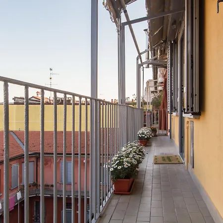 Bed & Breakfast Antico Cortile Milan