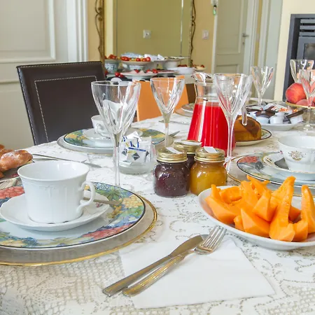 Bed & Breakfast Antico Cortile Milaan