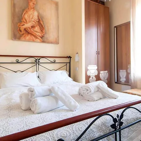 Antico Cortile Bed & Breakfast