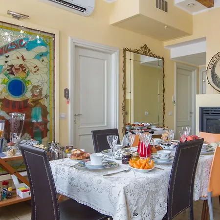 Bed & Breakfast Antico Cortile Milaan