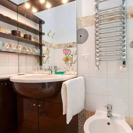 Antico Cortile Bed & Breakfast