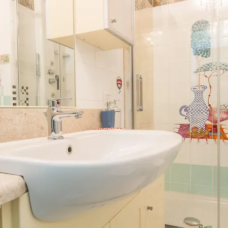 Antico Cortile Milaan