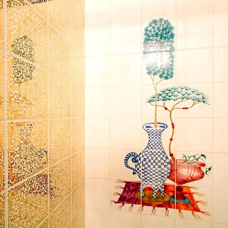 Antico Cortile Bed & Breakfast