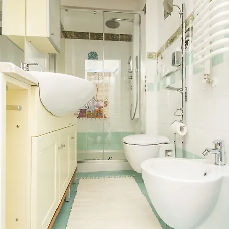 Antico Cortile Bed & Breakfast Milaan