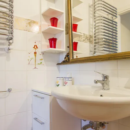 Bed & Breakfast Antico Cortile