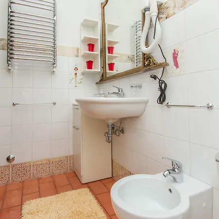 Bed & Breakfast Antico Cortile