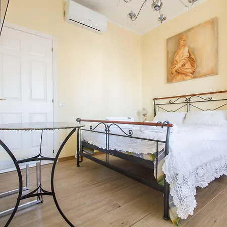 Bed & Breakfast Antico Cortile