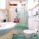 안티코 코르틸레 4* 밀라노