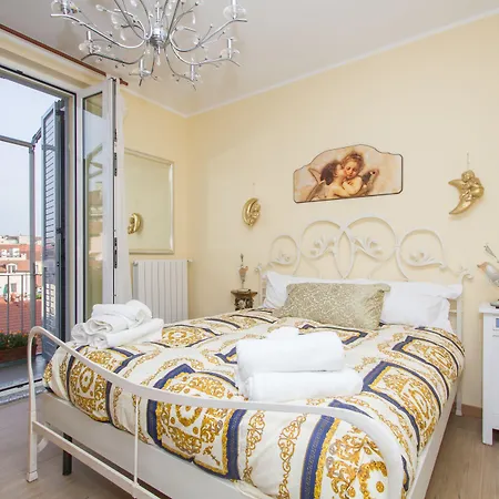 Antico Cortile 4*