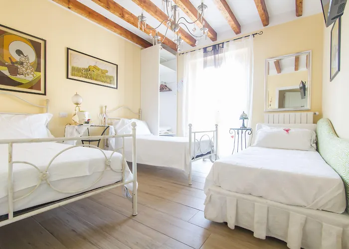 Antico Cortile 4* Milan