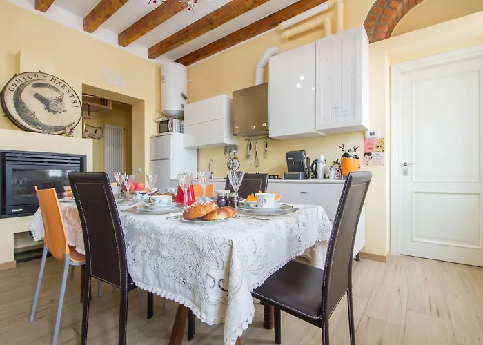 Antico Cortile Bed & Breakfast