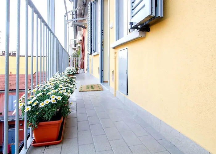 Bed & Breakfast Antico Cortile 4*