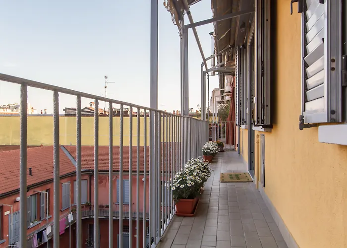 Bed & Breakfast Antico Cortile Milan
