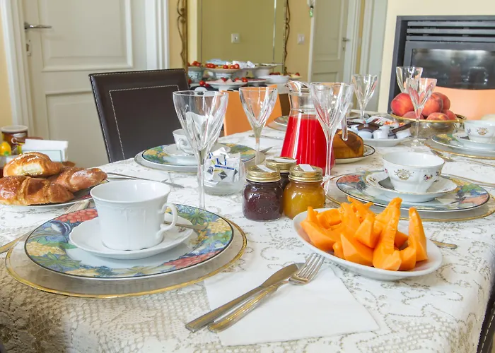 Bed & Breakfast Antico Cortile Milan
