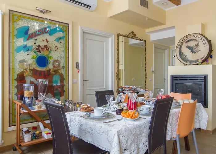 Bed & Breakfast Antico Cortile Milan