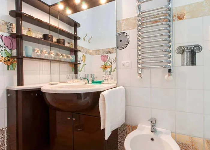 Antico Cortile Bed & Breakfast