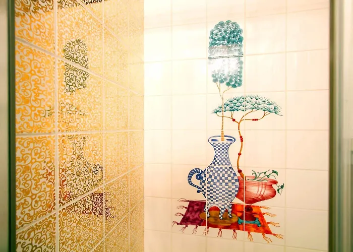 Antico Cortile Bed & Breakfast