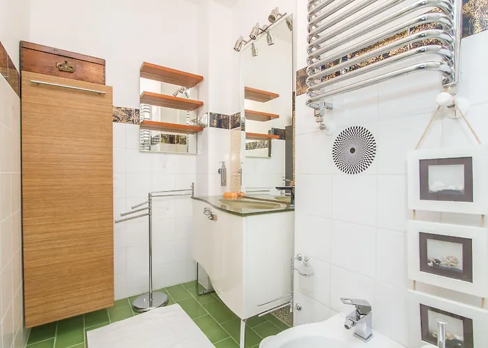 Antico Cortile Bed & Breakfast