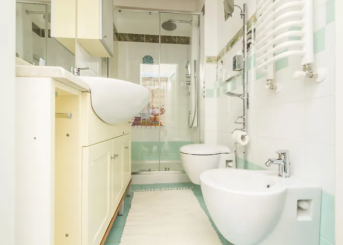 Antico Cortile Bed & Breakfast Milan