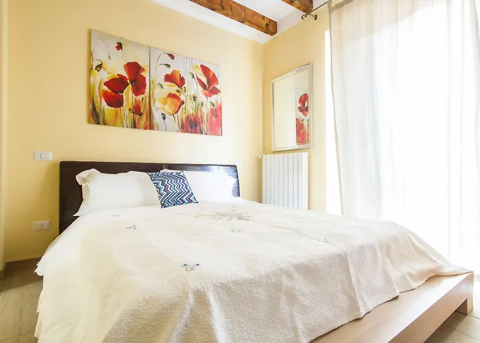 Antico Cortile Bed & Breakfast 4*