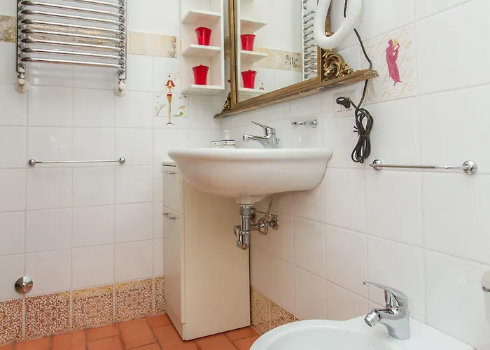 Bed & Breakfast Antico Cortile
