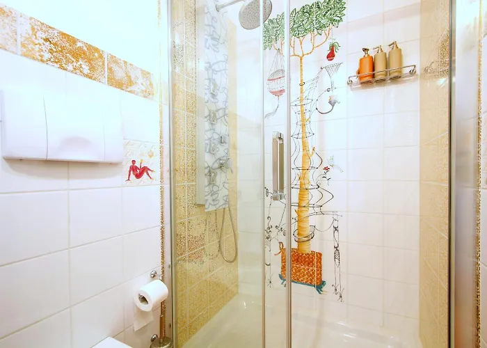 Bed & Breakfast Antico Cortile 4*