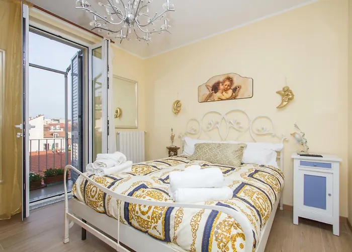 Antico Cortile 4* Milan
