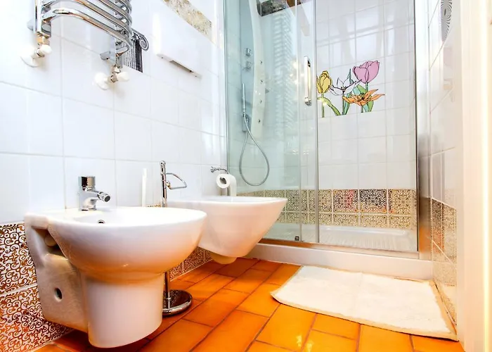 Antico Cortile Bed & Breakfast Milan