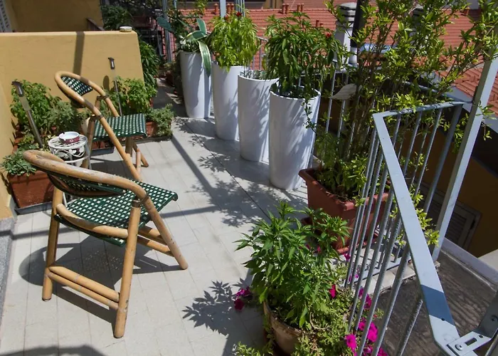 Antico Cortile Milan